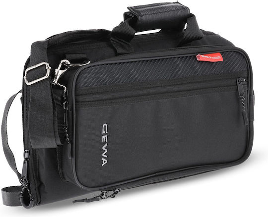 Gewa Premium Waterproof Case Wind instruments Padded Black