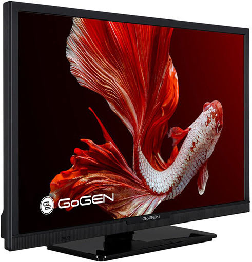 GoGEN Television 24" HD Ready LED TVH24P352T (2023)