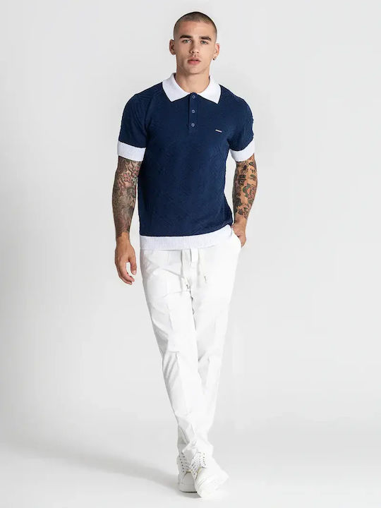 Polo Μπλούζα Κοντομάνικη Navy Blue