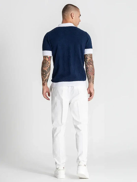 Polo Μπλούζα Κοντομάνικη Navy Blue