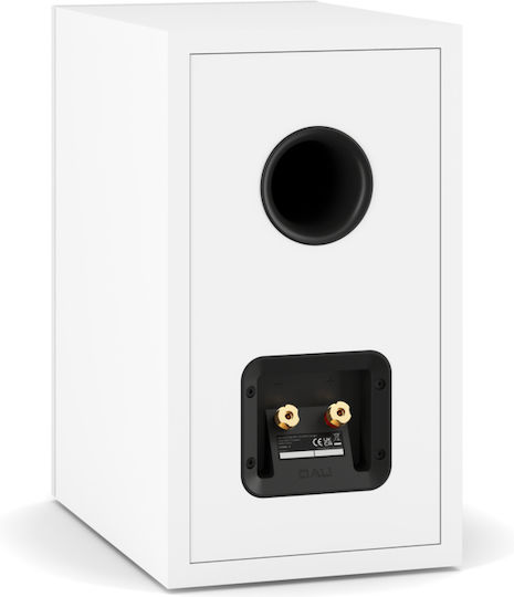 Dali Sonik 3 Paar Passive Hi-Fi-Lautsprecher Buch selbst 150W 2 Wege Weiße