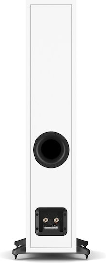 Dali Sonik 5 Paar Passive Hi-Fi-Lautsprecher Boden 150W 2-Wege Weiße