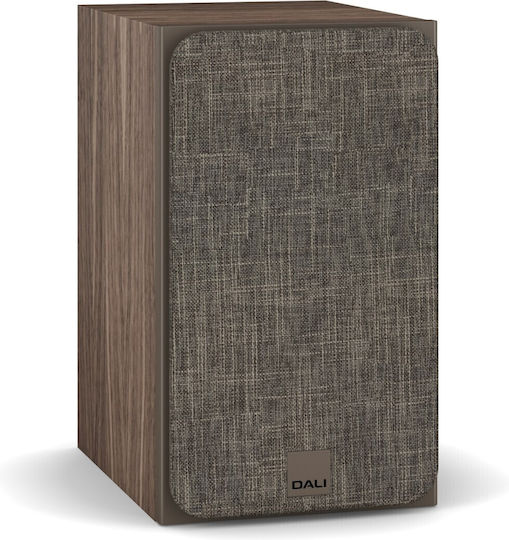 Dali Sonik 1 Paar Passive Hi-Fi-Lautsprecher Buch selbst 100W 2 Treiber Walnuss