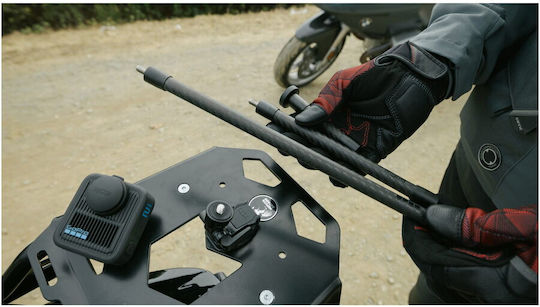 Gopro Carbon Fiber Carbon Fiber Extension Set