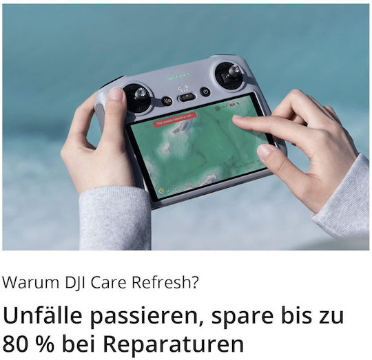 DJI για Action Cameras DJI