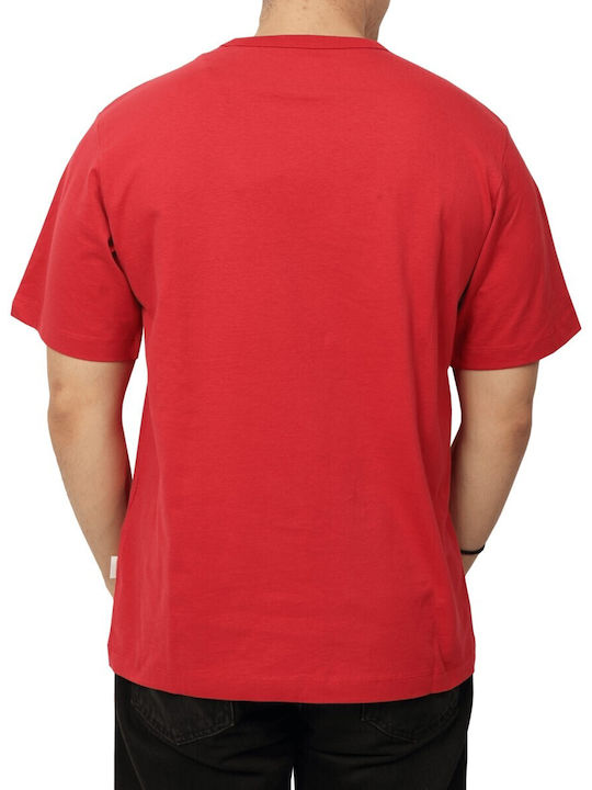 Jack & Jones Тениска Samba