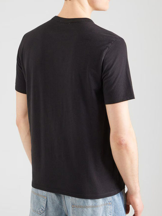 T-Shirt Schwarz