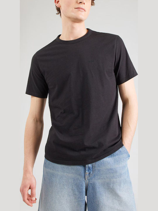 T-Shirt Schwarz