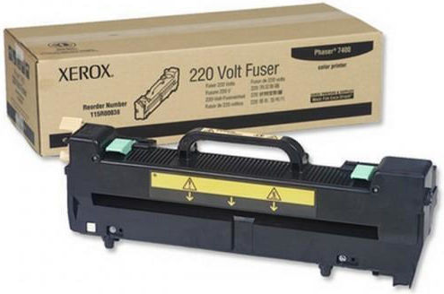 Xerox Unitate De Fuziune Pentru Xerox 115R00038