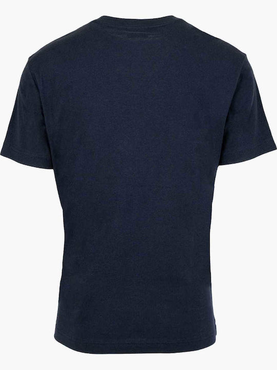 T-shirt Dark Blue