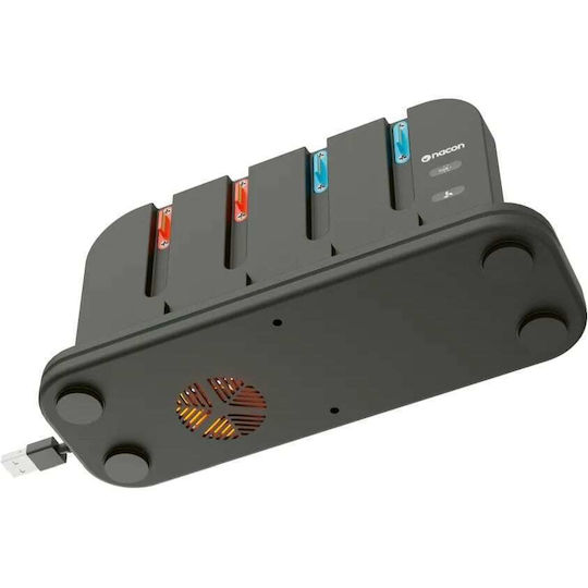 Nacon Stație de încărcare pentru Switch 2