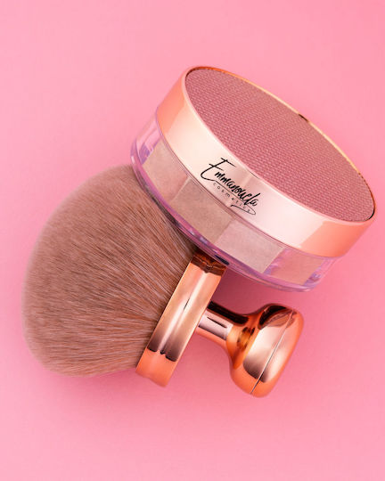 Emmanouela Cosmetics Bronze & Glow Loose Powder 12gr