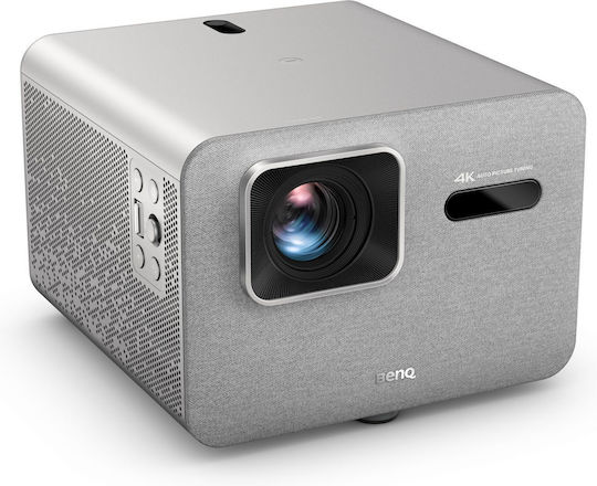 BenQ TK705i 9H.R0C77.57E Projector DLP 4K Ultra HD LED Lamp with Wi-Fi and Built-in Speakers