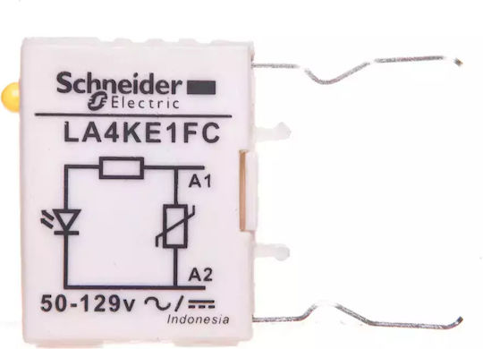 Schneider Electric Βαρίστορ LA4KE1FC