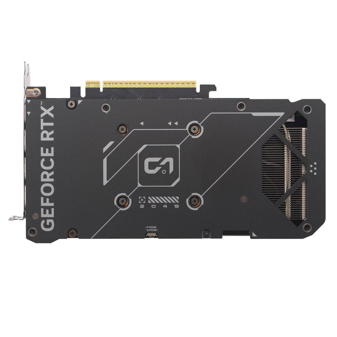 Asus GeForce RTX 5060 Ti 8GB GDDR7 Dual Placă Video 90YV0MP3