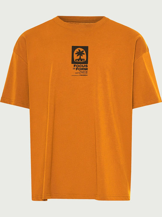 T-Shirt Orange