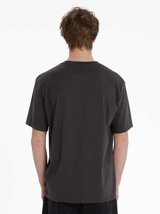 Emerson T-shirt Γκρι
