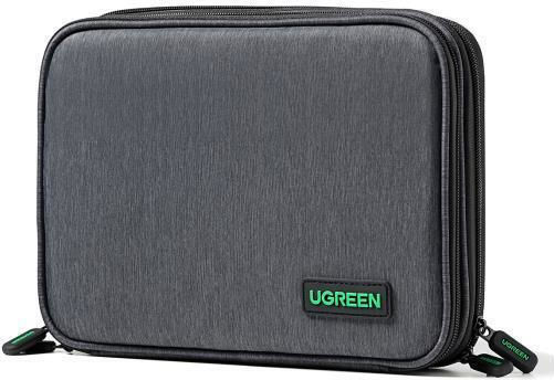 Ugreen Θήκη Καλωδίων Γκρι 50147 1τμχ