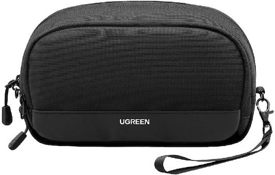 Ugreen Θήκη Καλωδίων Μαύρο 65556 1τμχ