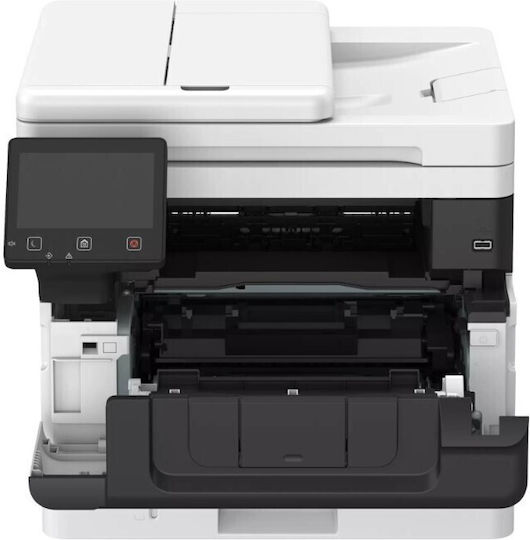 Canon i-Sensys MF461dw II Ασπρόμαυρο Πολυμηχάνημα Laser