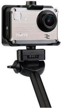 Thieye Frame Mount Θήκη Προστασίας για Thieye I30+