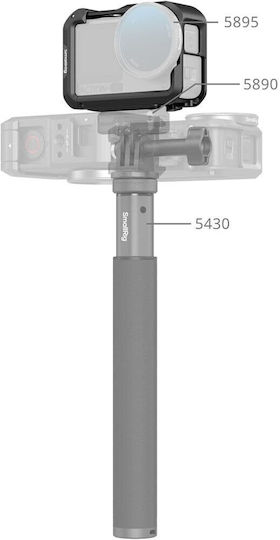 SmallRig Θήκη για DJI / Osmo