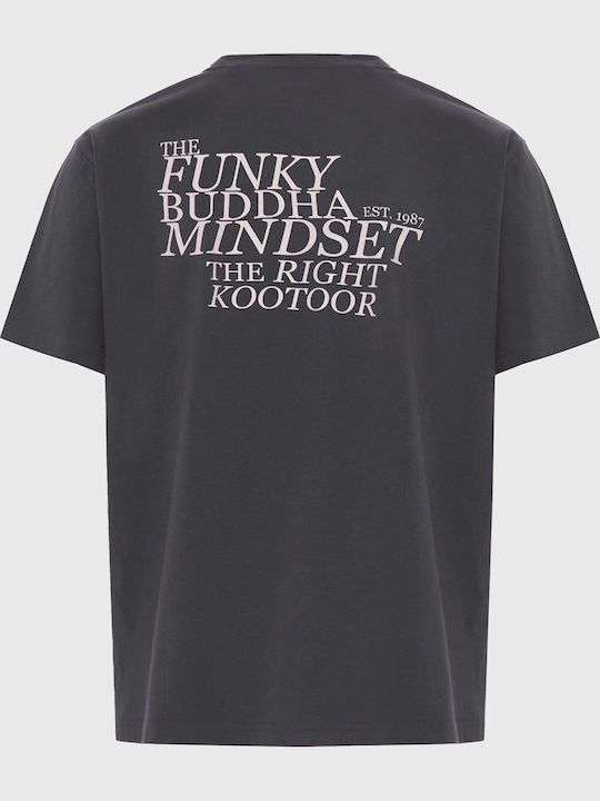 T-shirt Gray