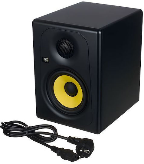 KRK Kreate 5 Studio Monitor Speaker 5" 60W (Piece) Black