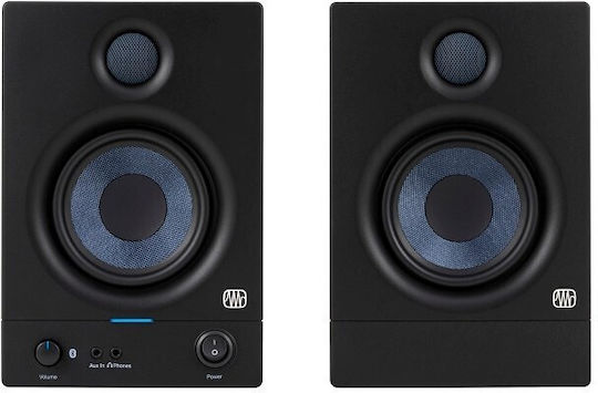 KRK Kreate 5 Studio Monitor Speaker 5" 60W (Piece) Black