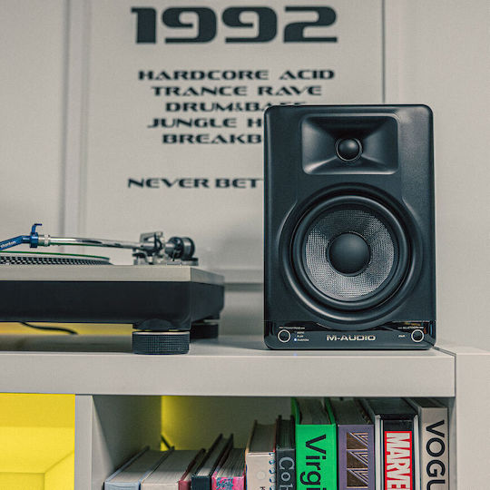 M-Audio Boxe Studio Monitor (Pereche)