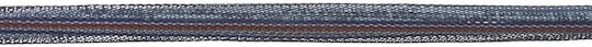 InLine SAS / Mini SAS - SFF-8654 Cable 50cm Μαύρο (27643A)