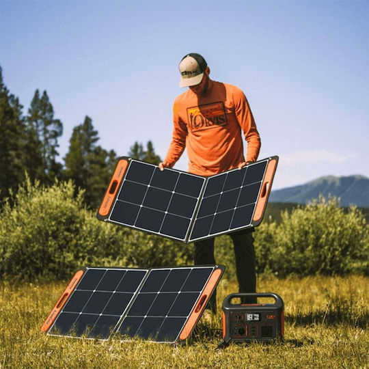 Jackery Solarsaga 100w Ηλιακό Πάνελ