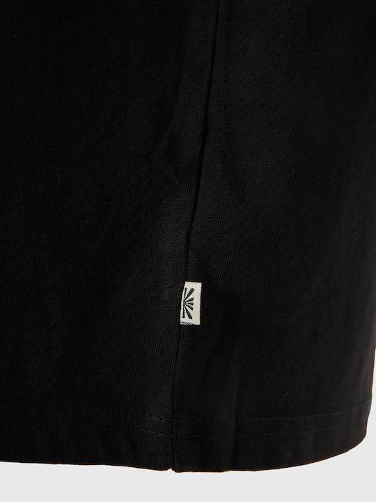 T-shirt Black