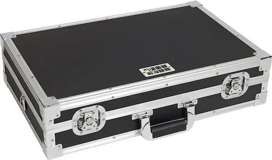 Walkasse Flight Case W-control-m Silver