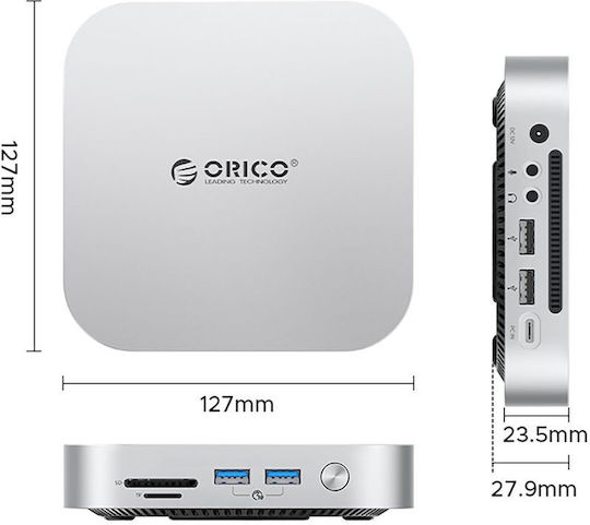 Orico Docking Station for Hard Drives SATA