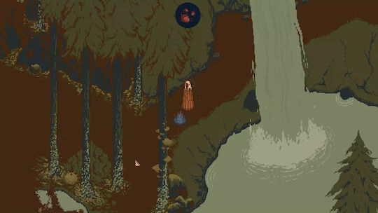 Death Howl:A Soulslike Deck Builder Switch Game
