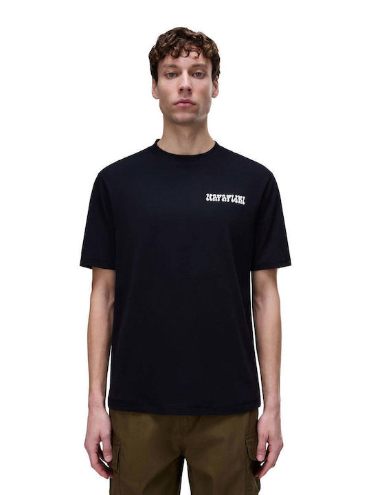 Napapijri T-shirt Λευκο