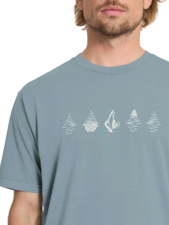 T-shirt Tradewinds Blue