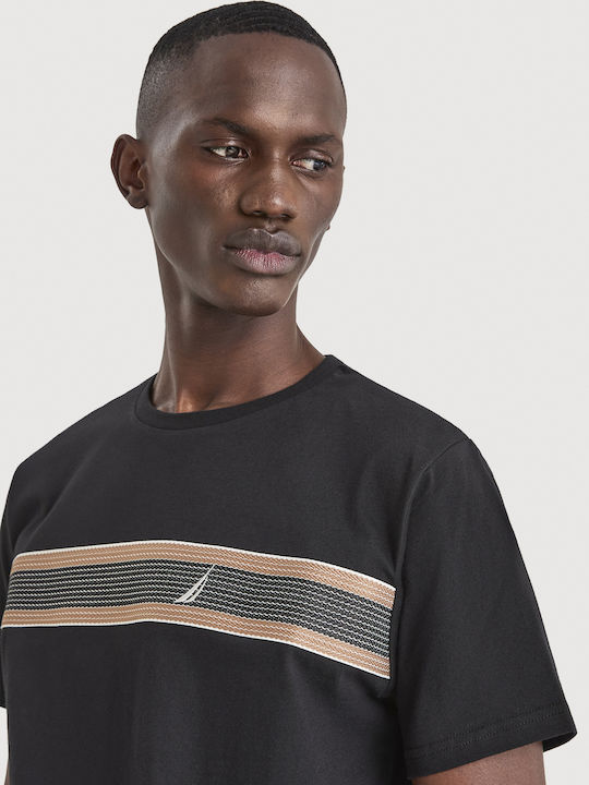 T-shirt Black
