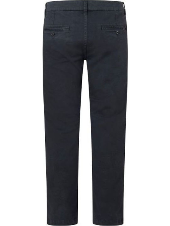 Sloane Παντελόνι Ελαστικό Navy Μπλε