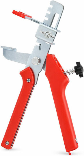 Pro Tile Leveling System Pliers 500 Clips 1 Mm 100 Wedges