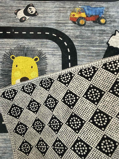 Linea Home Kids Rug 70x150cm