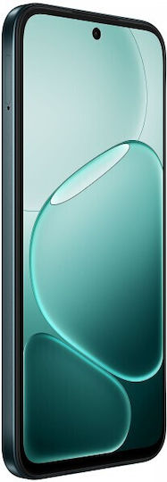 Oppo A6 Dual SIM (6/256GB) Sapphire Black