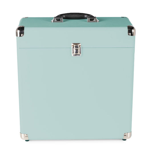 Audizio Rc32 Husă Pentru Discuri De Vinil Albastră 102.019