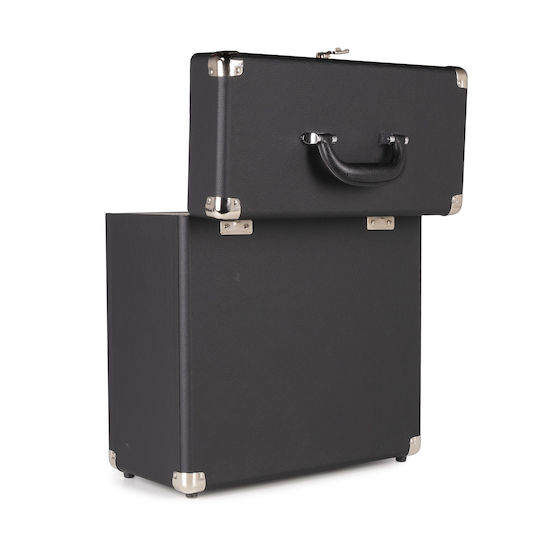 Audizio Rc32 Husă Pentru Discuri De Vinil Neagră 102.020