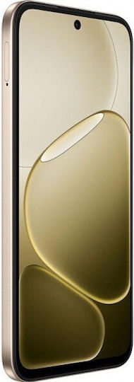 Oppo A6 Dual SIM (6/256GB) Aurora Gold