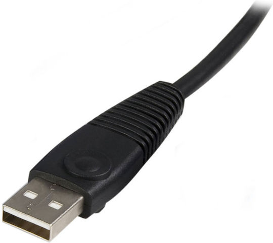 StarTech 2-in-1 Universal USB KVM Cable S55056412 3m