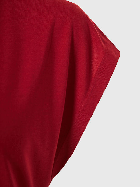 Women's T-shirt Red