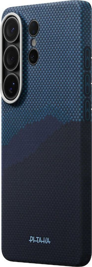 Pitaka Edge Back Cover Aramid Fiber 2mm Over The Horizon (Galaxy S26 Ultra)