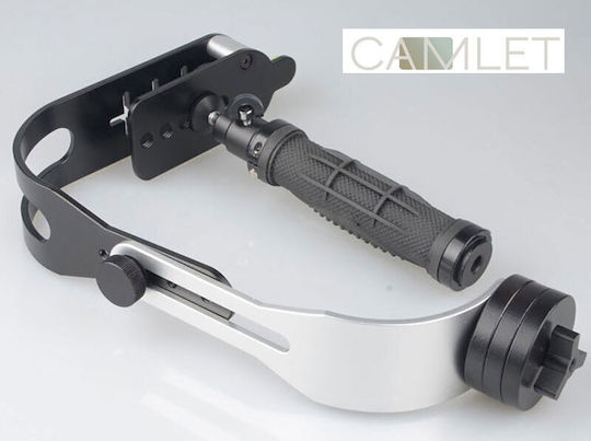 Diat FFS01 Gimbal & Stabilizers